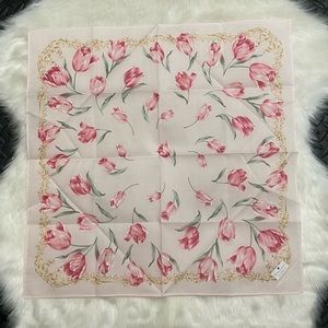 Authentic Pierre Balmain Bandana/Mini scarf